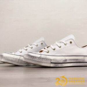 Thisisneverthat Converse Vintage Chuck 70 White (6)
