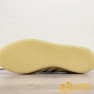 Giày Adidas Clarks 8th Street Samba Shadow Green (3)