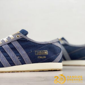 Giày Adidas Denim Italia SPZL Blue Bird HP8843 (2)
