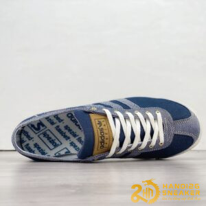Giày Adidas Denim Italia SPZL Blue Bird HP8843 (3)