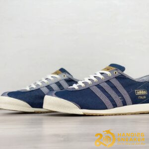 Giày Adidas Denim Italia SPZL Blue Bird HP8843 (5)