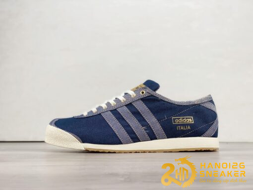 Giày Adidas Denim Italia SPZL Blue Bird HP8843