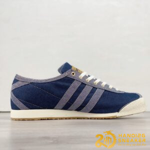 Giày Adidas Denim Italia SPZL Blue Bird HP8843 (7)