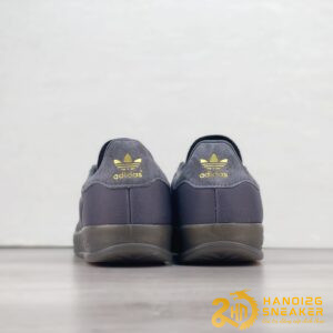 Giày Adidas Gazelle Indoor College Clematis Blue (3)