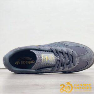 Giày Adidas Gazelle Indoor College Clematis Blue (6)