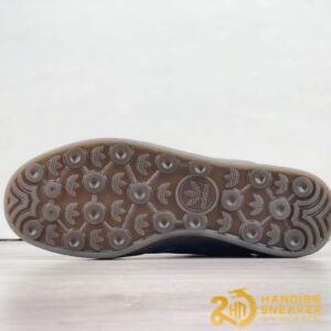 Giày Adidas Gazelle Indoor College Clematis Blue (8)