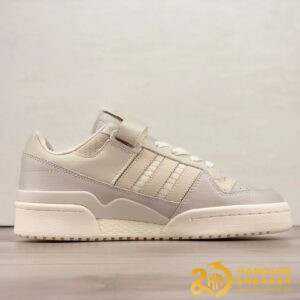 Giày Adidas Originals Forum 84 Off White (2)