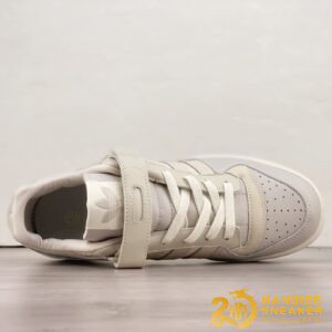 Giày Adidas Originals Forum 84 Off White (3)