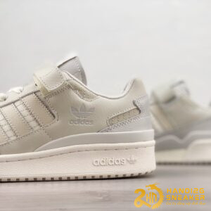 Giày Adidas Originals Forum 84 Off White (5)