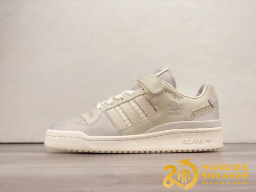 Giày Adidas Originals Forum 84 Off White