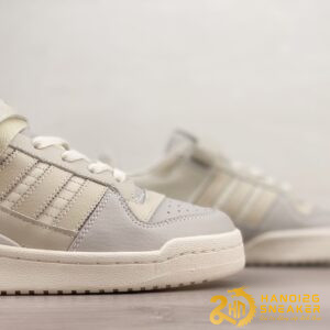 Giày Adidas Originals Forum 84 Off White (6)