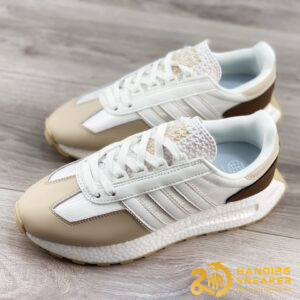 Giày Adidas Originals Retropy E5 Brown IE5062 (1)