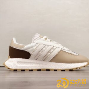 Giày Adidas Originals Retropy E5 Brown IE5062 (2)