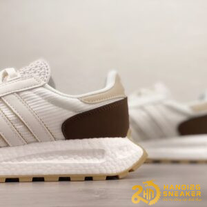 Giày Adidas Originals Retropy E5 Brown IE5062 (3)