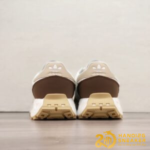 Giày Adidas Originals Retropy E5 Brown IE5062 (5)