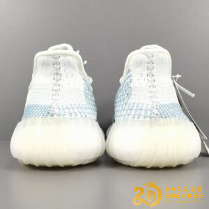 Giày Adidas Originals YEEZY BOOST 350 V2 'Cloud White' Rep 11 (3)