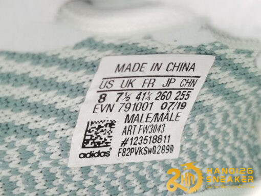 Giày Adidas Originals YEEZY BOOST 350 V2 'Cloud White' Rep 11 (5)