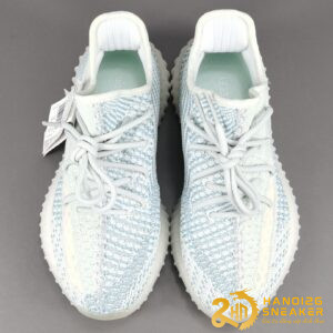 Giày Adidas Originals YEEZY BOOST 350 V2 'Cloud White' Rep 11 (6)