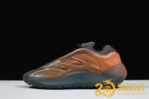 Giày Adidas YEEZY 700 V3 Copper Fade Like Auth