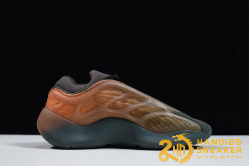 Giày Adidas YEEZY 700 V3 Copper Fade Like Auth (7)