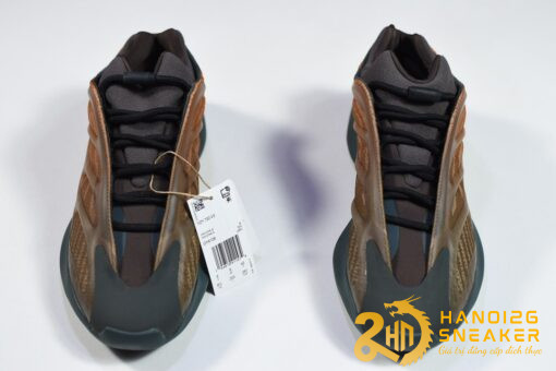 Giày Adidas YEEZY 700 V3 Copper Fade Like Auth (8)