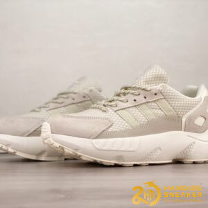Giày Adidas ZX 22 Boost Cream White Bliss (3)