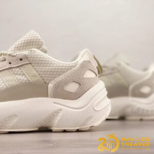 Giày Adidas ZX 22 Boost Cream White Bliss (4)