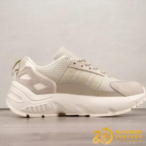 Giày Adidas ZX 22 Boost Cream White Bliss (8)