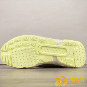 Giày Adidas ZX 22 Boost Sand Yellow Tint (4)