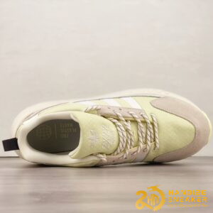 Giày Adidas ZX 22 Boost Sand Yellow Tint (6)