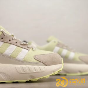 Giày Adidas ZX 22 Boost Sand Yellow Tint (8)