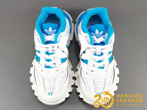 Giày Adidas X Balenciaga Track Forum Low Top Like Auth (3)