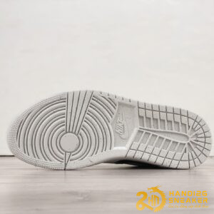 Giày Air Jordan 1 Low SE Light Steel Grey (3)
