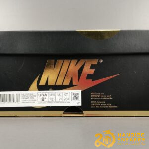 Giày Air Jordan 1 Retro High OG “Palomino” Like Auth (7)
