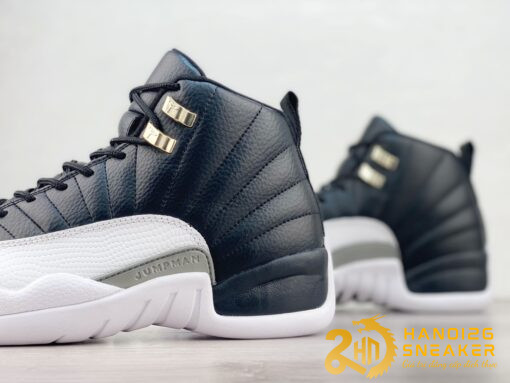 Giày Air Jordan 12 Retro Playoffs 2022 (5)