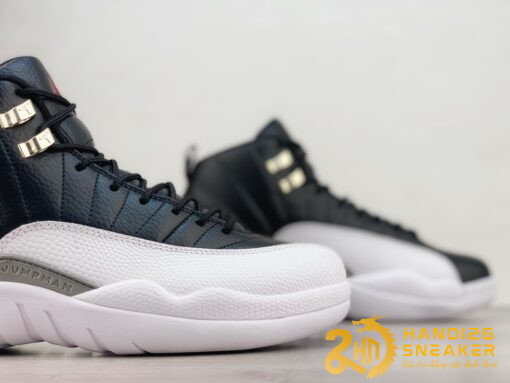 Giày Air Jordan 12 Retro Playoffs 2022 (7)