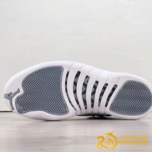 Giày Air Jordan 12 Retro Stealth CT8013 015 (2)
