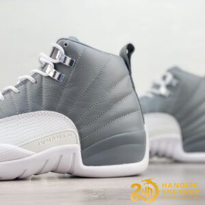 Giày Air Jordan 12 Retro Stealth CT8013 015 (7)