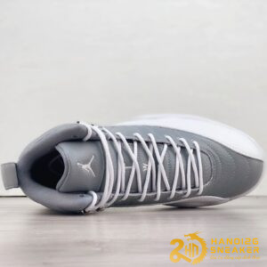 Giày Air Jordan 12 Retro Stealth CT8013 015 (8)