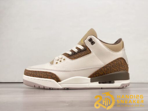 Giày Air Jordan 3 Retro Palomino CT8532 102