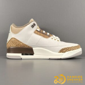 Giày Air Jordan 3 Retro Palomino Like Auth (2)