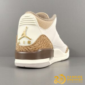 Giày Air Jordan 3 Retro Palomino Like Auth (4)