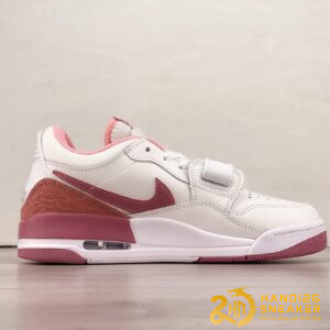 Giày Air Jordan Legacy 312 Low Desert Berry (2)