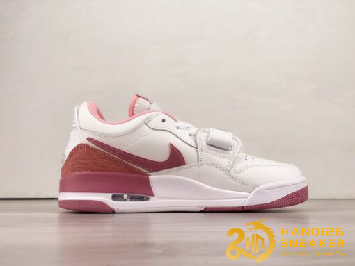 Giày Air Jordan Legacy 312 Low Desert Berry (2)