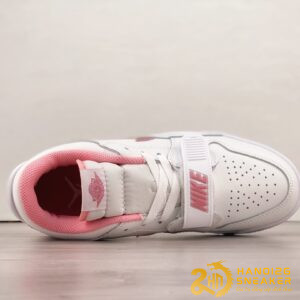 Giày Air Jordan Legacy 312 Low Desert Berry (3)