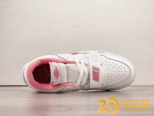 Giày Air Jordan Legacy 312 Low Desert Berry (3)