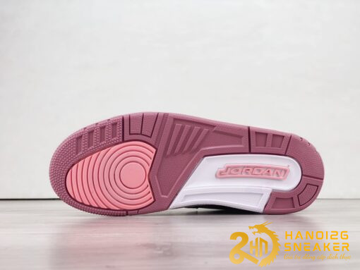 Giày Air Jordan Legacy 312 Low Desert Berry (5)