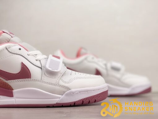 Giày Air Jordan Legacy 312 Low Desert Berry (8)