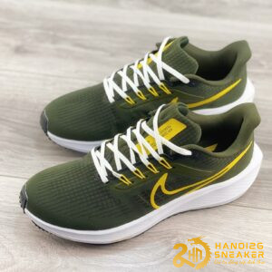 Giày Air Zoom Pegasus 39 Sequoia University Gold (1)