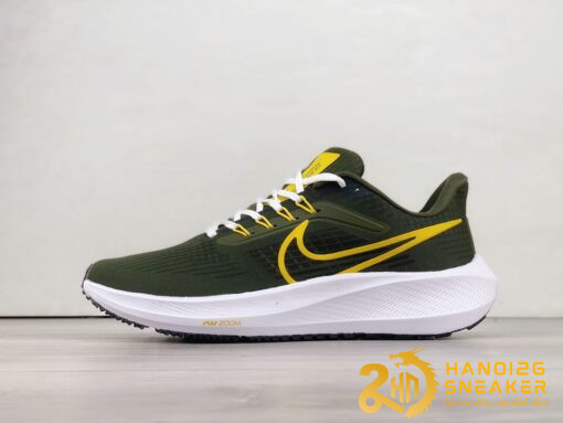 Giày Air Zoom Pegasus 39 Sequoia University Gold